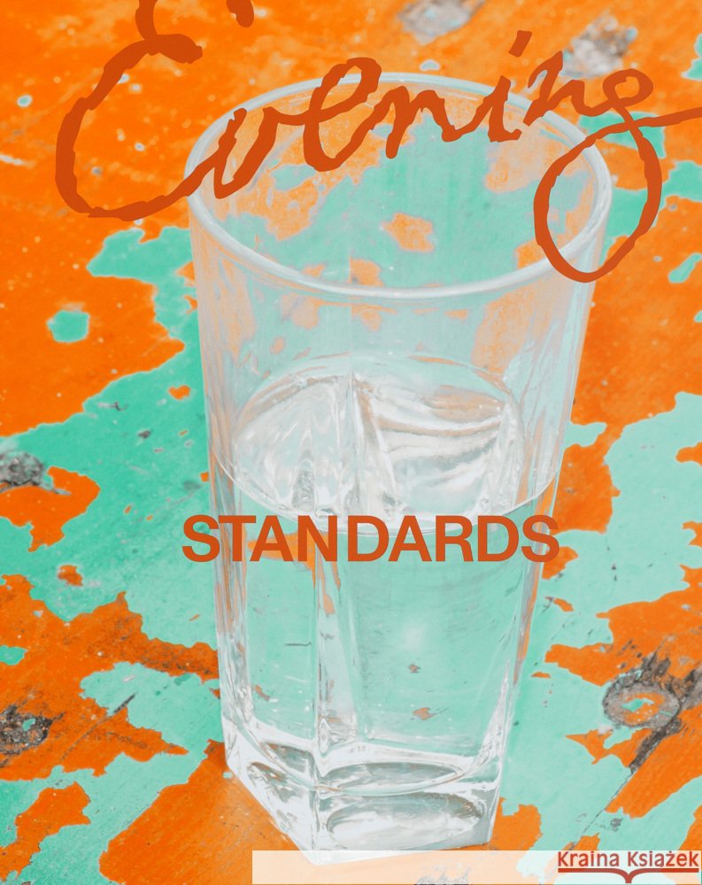 Evening Standards Pollanc, Erwin 9783954766987