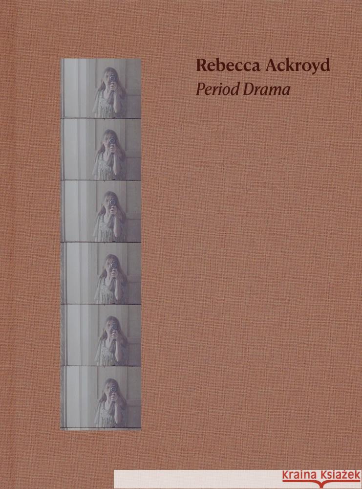 Period Drama Rebecca Ackroyd 9783954767014