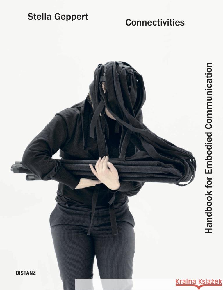 CONNECTIVITIES Geppert, Stella 9783954767298