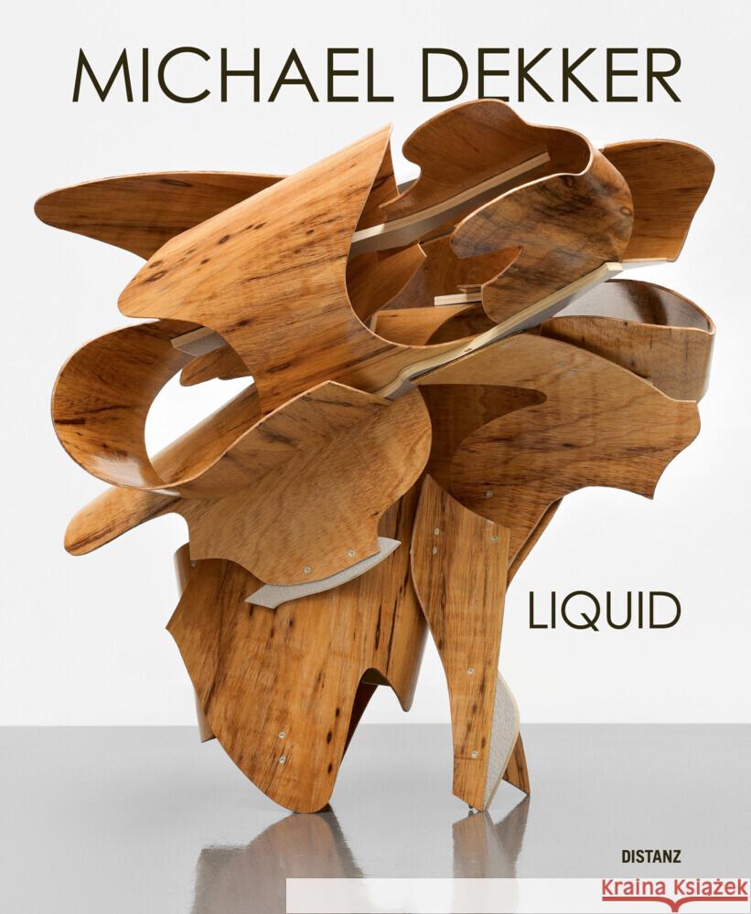 Liquid Dekker, Michael 9783954768202