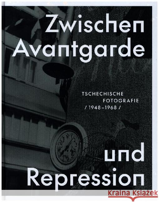 Zwischen Avantgarde und Repression  9783954987122 Sandstein