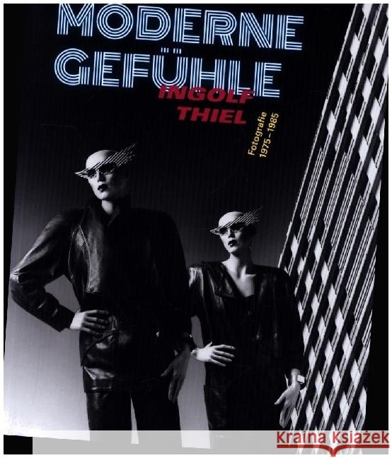 Moderne Gefühle  9783954987160 Sandstein