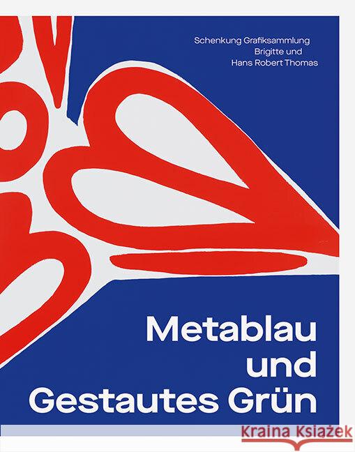 Metablau und Gestautes Grün  9783954987368 Sandstein