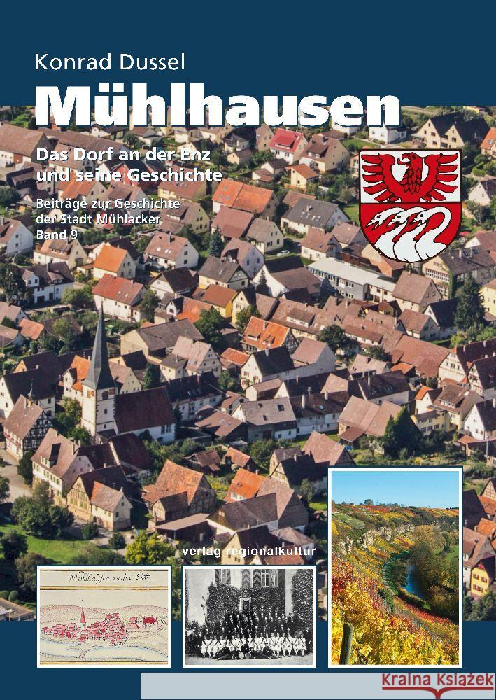 Mühlhausen Dussel, Konrad 9783955053727