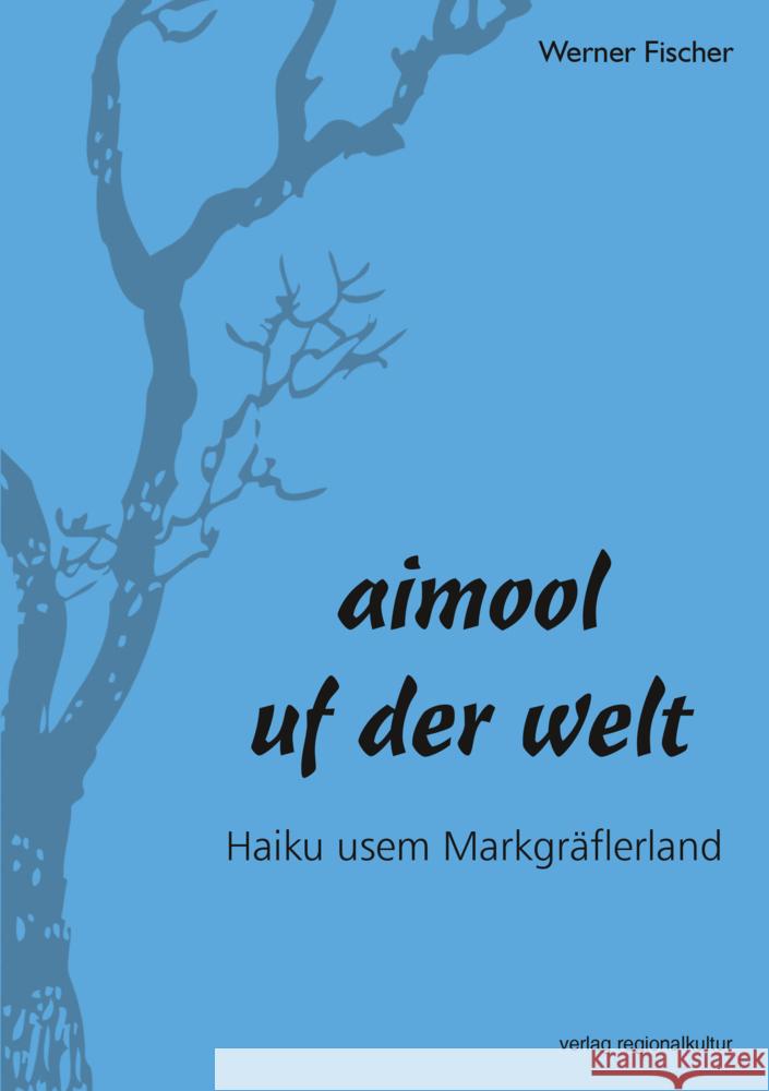 aimool uf der welt Fischer, Werner 9783955055219