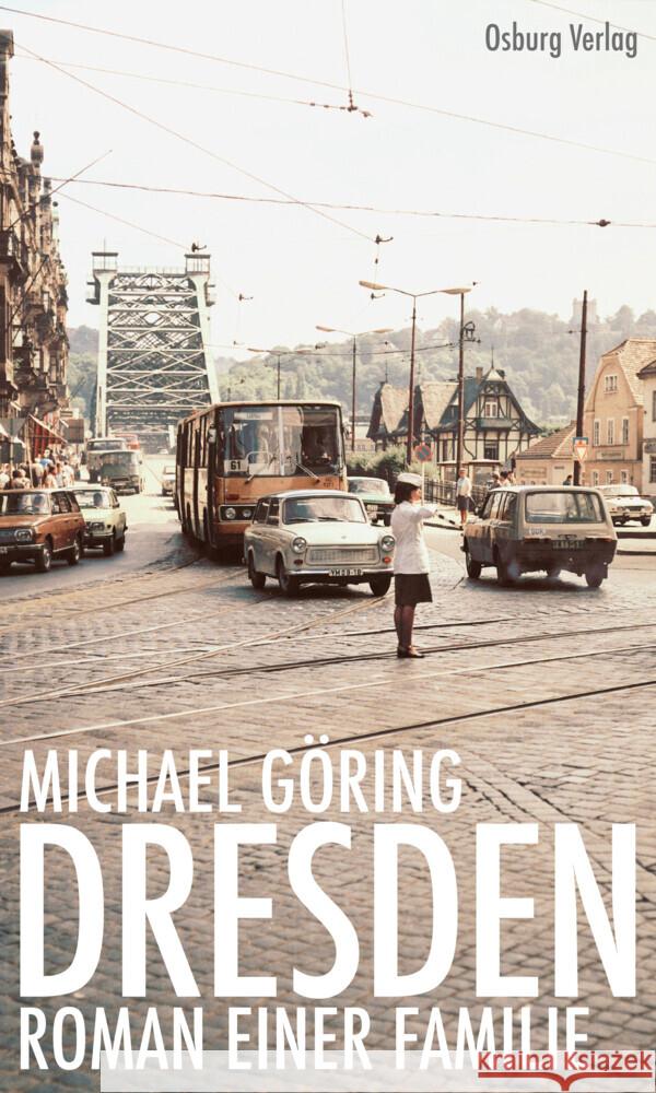 Dresden Göring, Michael 9783955102432
