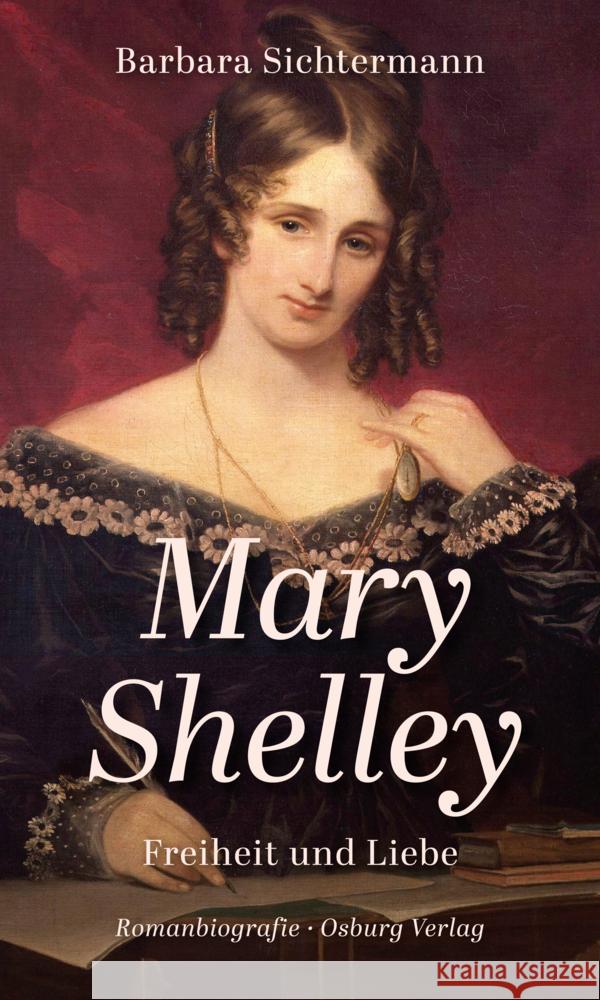 Mary Shelley Sichtermann, Barbara 9783955102777 Osburg