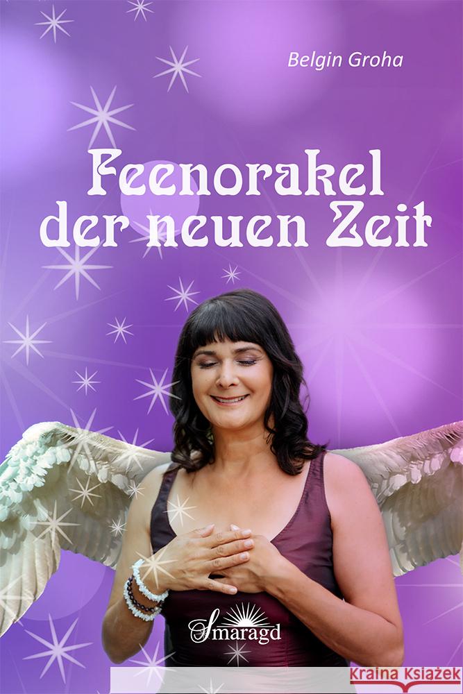 Feenorakel der neuen Zeit Groha, Belgin 9783955312121