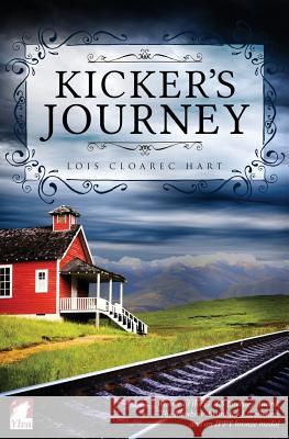 Kicker's Journey Nick Crossley Lois Cloare 9783955330606