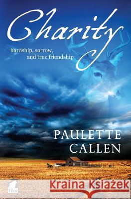 Charity Paulette Callen 9783955330750 Ylva Verlag E.Kfr.