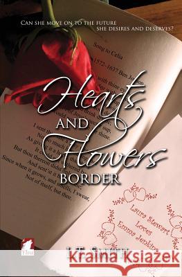 Hearts and Flowers Border L T Smith 9783955331795 Ylva Verlag E.Kfr.