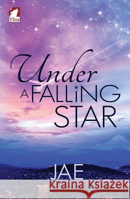Under a Falling Star Jae   9783955332389 Ylva Verlag E.Kfr.