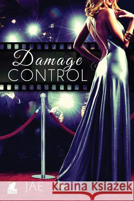 Damage Control Jae 9783955333720 Ylva Verlag E.Kfr.