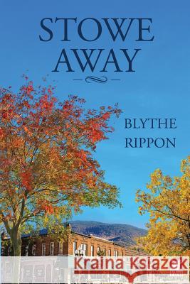 Stowe Away Blythe Rippon 9783955335236 Ylva Verlag E.Kfr.