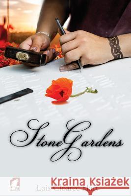 Stone Gardens Lois Cloarec Hart 9783955335410