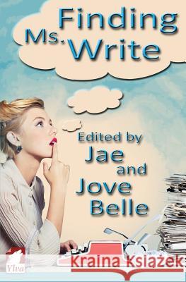 Finding Ms. Write Jae, Jove Belle 9783955336707