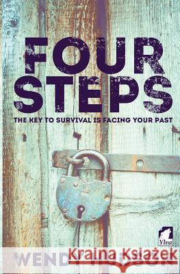 Four Steps Wendy Hudson 9783955336905 Ylva Verlag E.Kfr.
