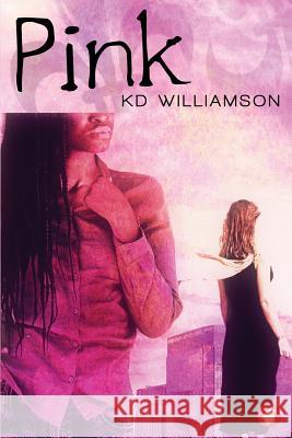 Pink Kd Williamson 9783955338787 Ylva Verlag E.Kfr.