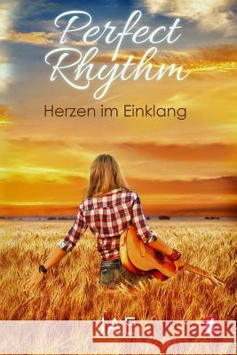 Perfect Rhythm - Herzen im Einklang Jae 9783955339067 Ylva Verlag E.Kfr.