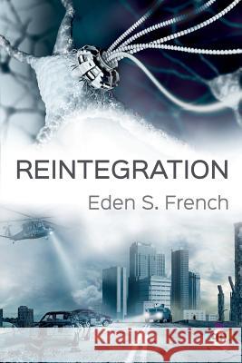 Reintegration Eden S. French 9783955339265 Ylva Verlag E.Kfr.