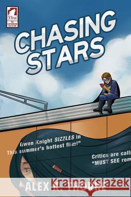 Chasing Stars Alex K Thorn 9783955339920