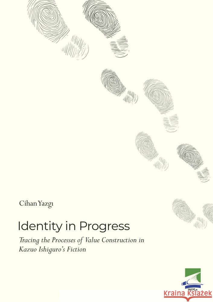 Identity in Progress Yazgi, Cihan 9783955380281 WiSa
