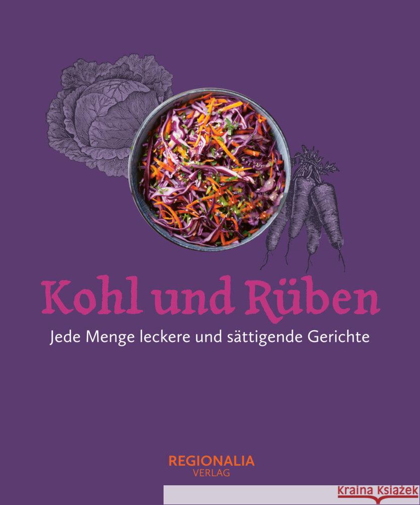 Kohl und Rüben Junkes, Mario 9783955404147 Regionalia Verlag