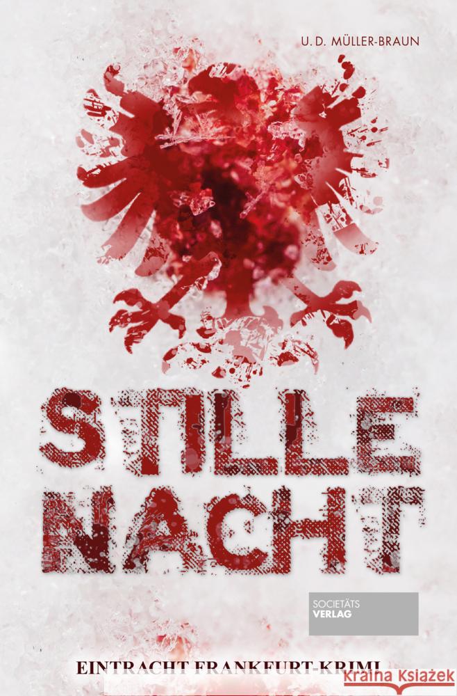 Stille Nacht Müller-Braun, Dana, Müller-Braun, Ulrich 9783955424077