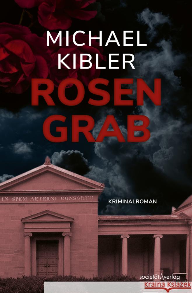 Rosengrab Kibler, Michael 9783955425357