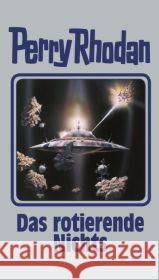 Perry Rhodan - Das rotierende Nichts Rhodan, Perry 9783955480073 Moewig