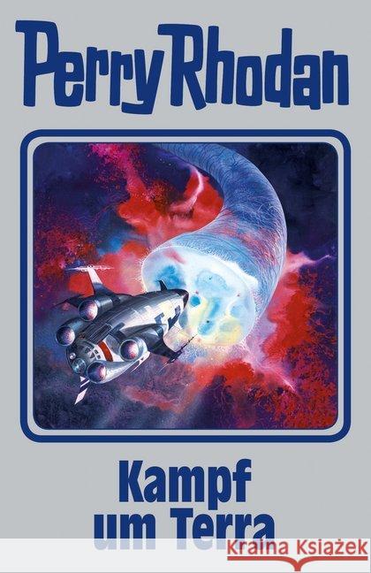 Perry Rhodan - Kampf um Terra Rhodan, Perry 9783955480165 Pabel Moewig