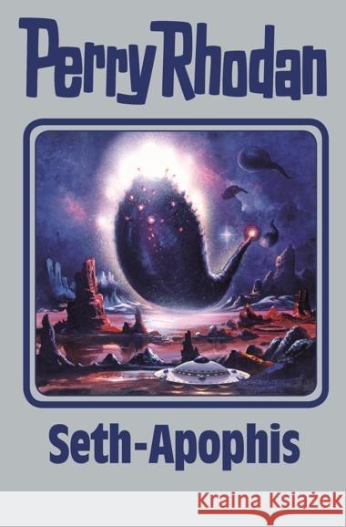 Perry Rhodan - Seth-Apophis Rhodan, Perry 9783955480172 Pabel Moewig