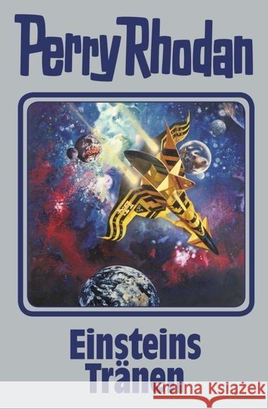 Perry Rhodan - Einsteins Tränen Rhodan, Perry 9783955480189 Pabel Moewig