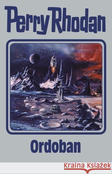 Perry Rhodan - Ordoban Rhodan, Perry 9783955480226 Edel Germany GmbH