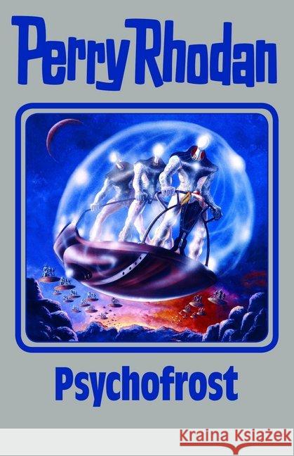 Perry Rhodan  - Psychofrost Rhodan, Perry 9783955480264 Pabel Moewig