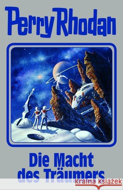 Perry Rhodan - Die Macht des Träumers Rhodan, Perry 9783955480271 Pabel Moewig