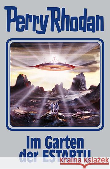 Im Garten der ESTARTU Rhodan, Perry 9783955480370 Pabel-Moewig