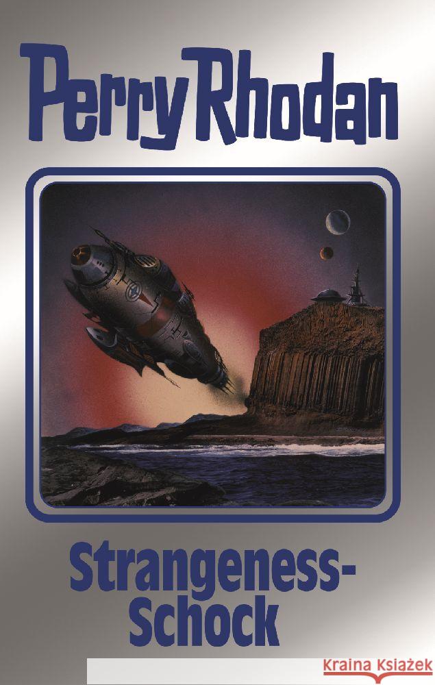 Strangeness-Schock Rhodan, Perry 9783955480462 Pabel-Moewig