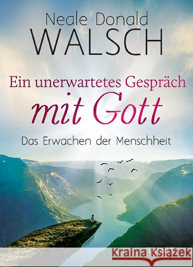 Ein unerwartetes Gespräch mit Gott : Das Erwachen der Menschheit Walsch, Neale D. 9783955502348 Trinity