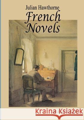 French Novels  9783955630478 Leseklassiker