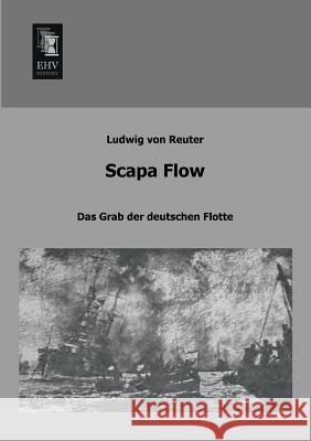 Scapa Flow Ludwig Vo 9783955640958 Ehv-History