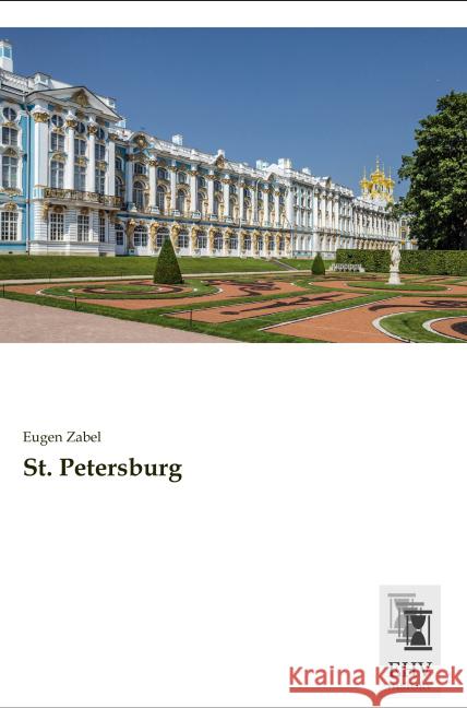 St. Petersburg Zabel, Eugen 9783955648275