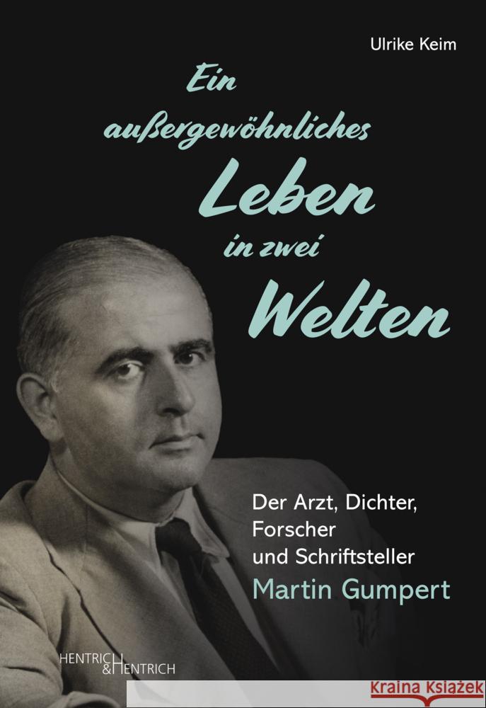 Ein außergewöhnliches Leben in zwei Welten Keim, Ulrike 9783955655440