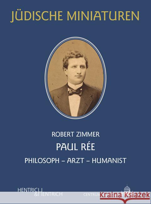 Paul Rée Zimmer, Robert 9783955655747