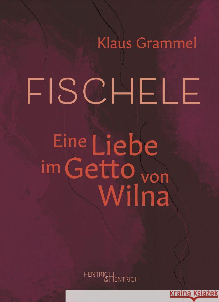 Fischele Grammel, Klaus 9783955655914