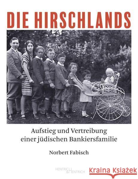 Die Hirschlands Fabisch, Norbert 9783955656089