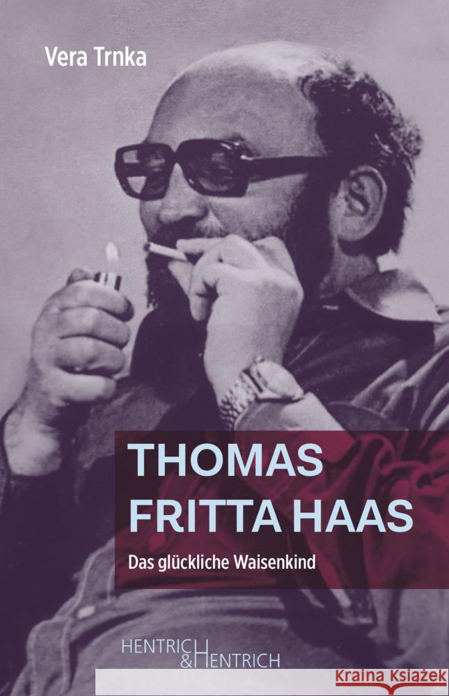 Thomas Fritta Haas Trnka, Vera 9783955656249