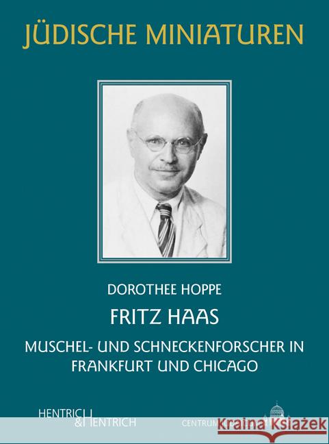Fritz Haas Hoppe, Dorothee 9783955657413