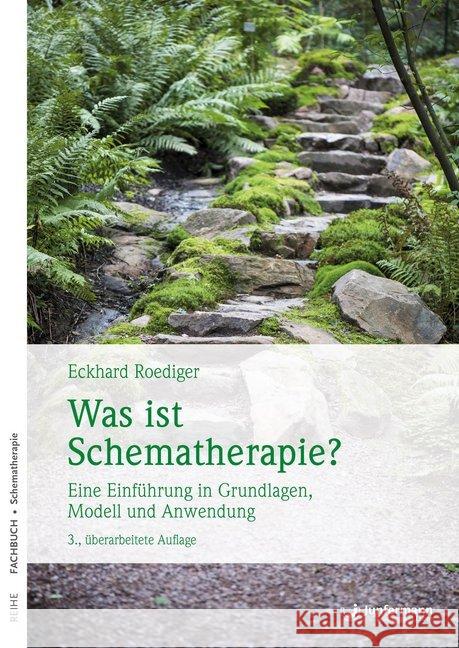 Was ist Schematherapie? : Eine Einführung in Grundlagen, Modell und Anwendung Roediger, Eckhard 9783955716820 Junfermann