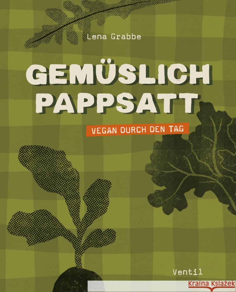 Pappsatt Grabbe, Lena 9783955751524